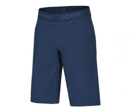 Ocún kraťasy Mánia modrá